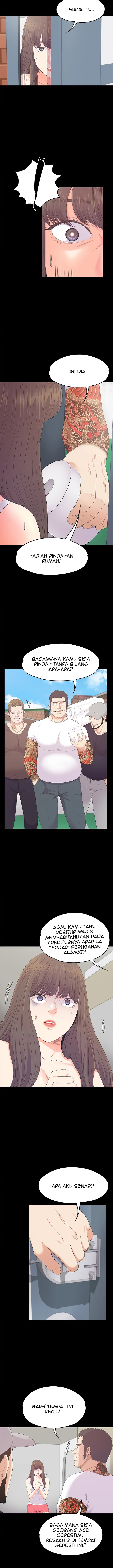 Gangnam Romance - Chapter 81 3 Gangnam Romance - Chapter 81 3