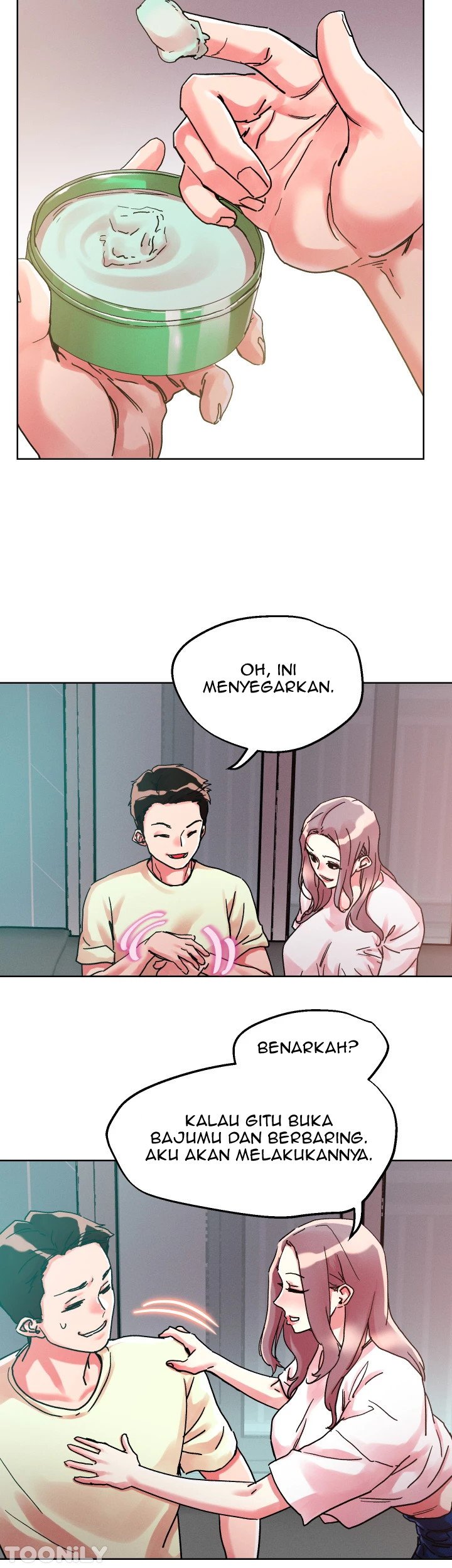 King of the Night - Chapter 81 17 King of the Night - Chapter 81 17