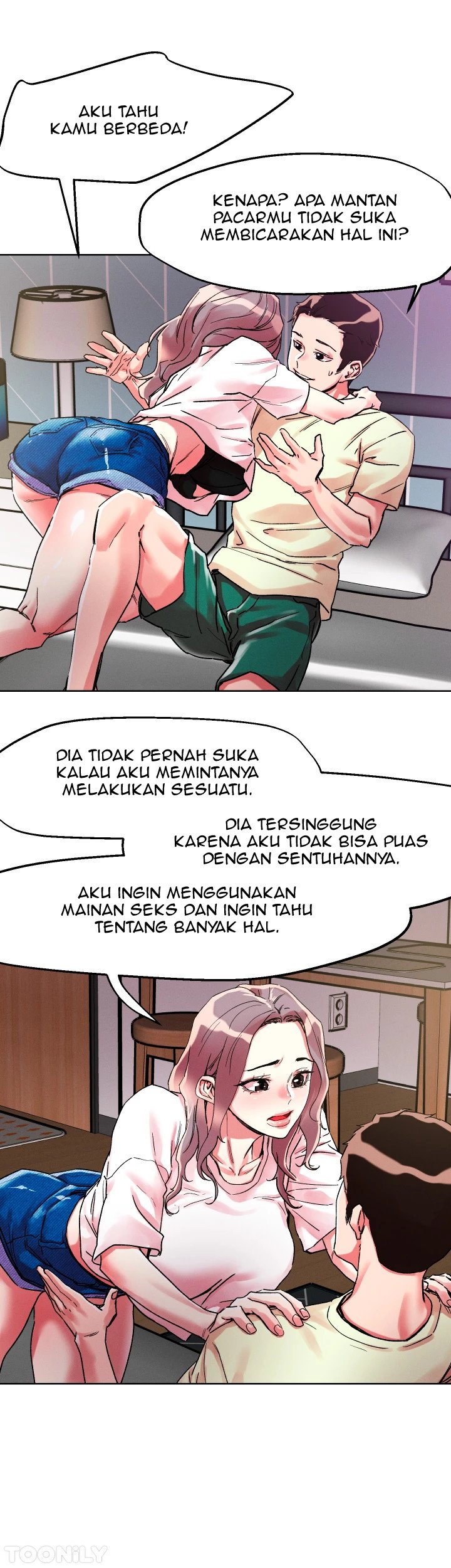 King of the Night - Chapter 81 12 King of the Night - Chapter 81 12