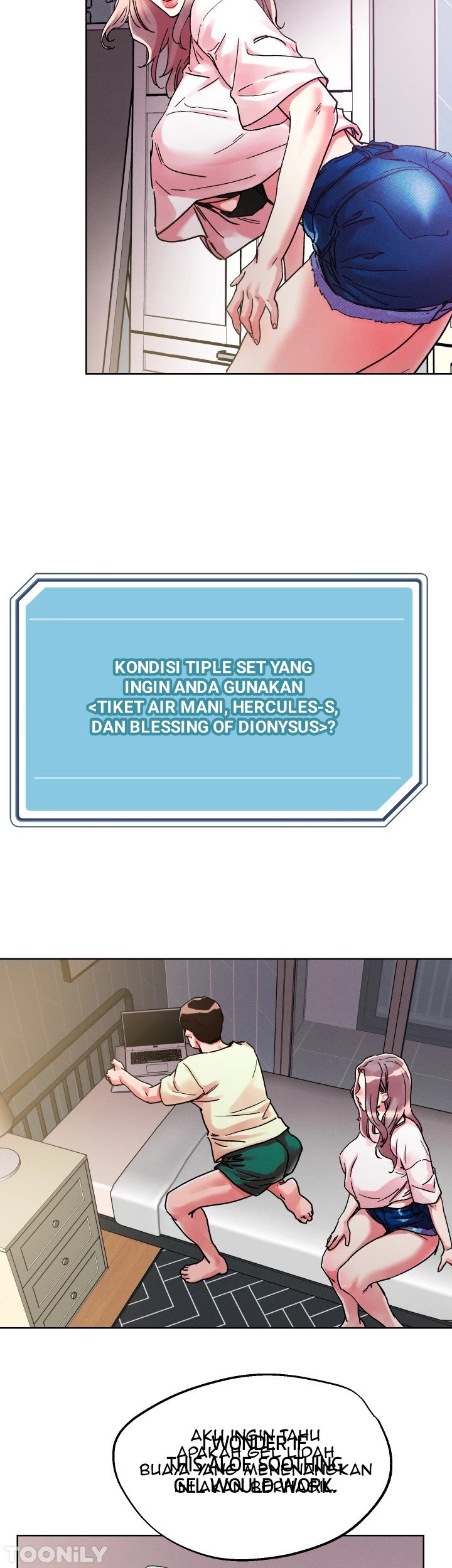 King of the Night - Chapter 81 16 King of the Night - Chapter 81 16