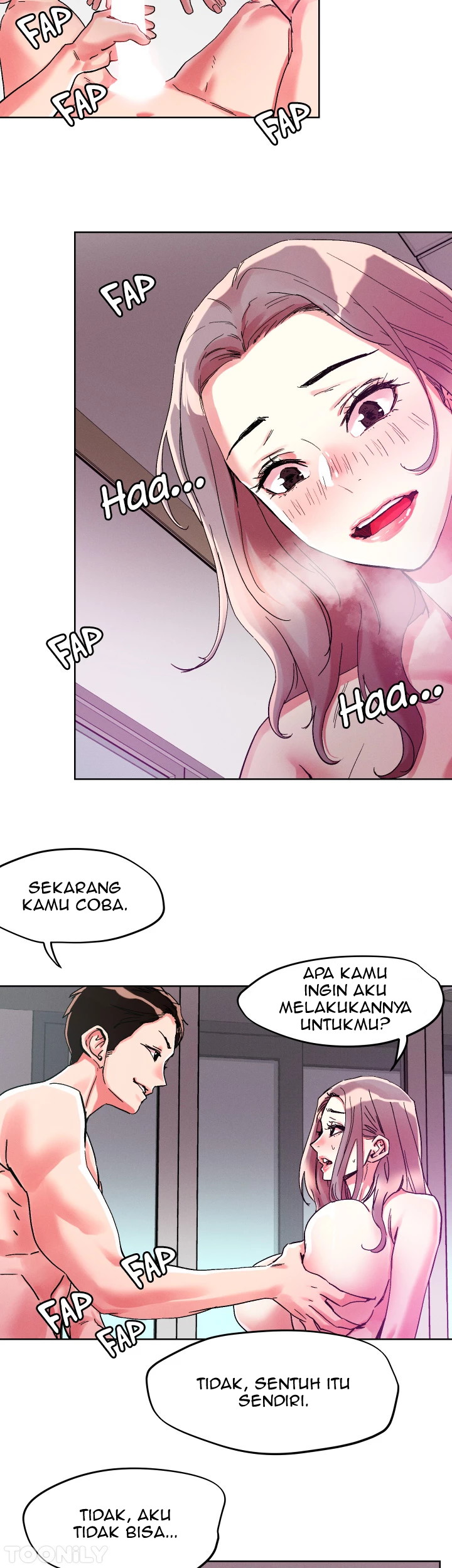 King of the Night - Chapter 81 26 King of the Night - Chapter 81 26