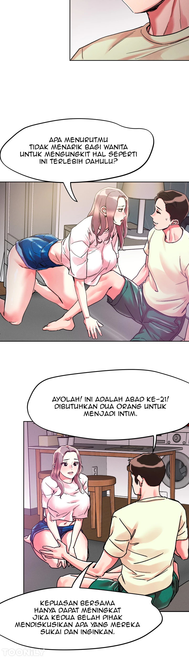 King of the Night - Chapter 81 11 King of the Night - Chapter 81 11