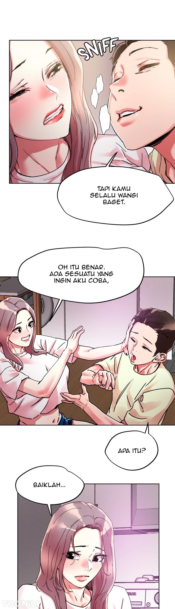 King of the Night - Chapter 81 9 King of the Night - Chapter 81 9