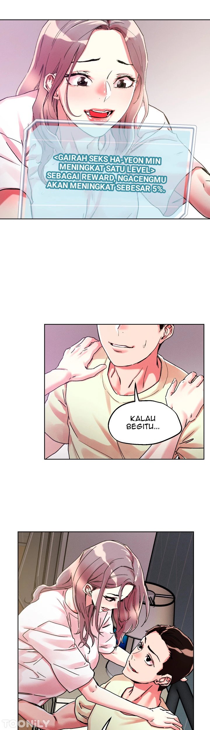 King of the Night - Chapter 81 13 King of the Night - Chapter 81 13