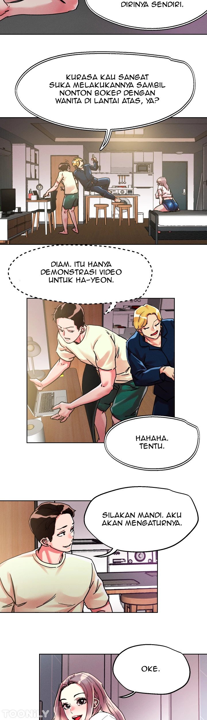 King of the Night - Chapter 81 15 King of the Night - Chapter 81 15