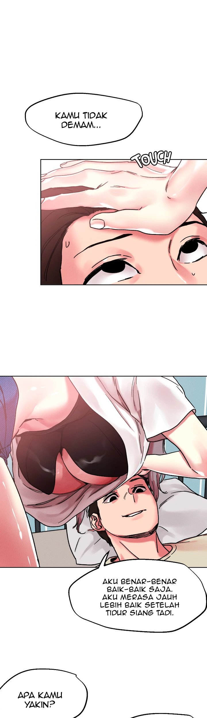 King of the Night - Chapter 81 2 King of the Night - Chapter 81 2