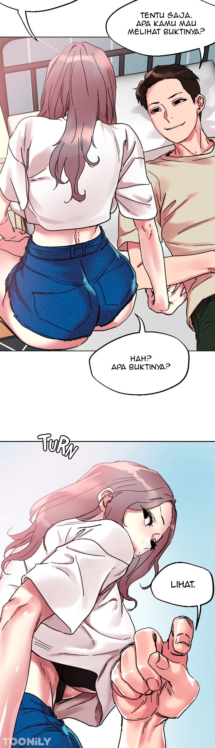 King of the Night - Chapter 81 3 King of the Night - Chapter 81 3