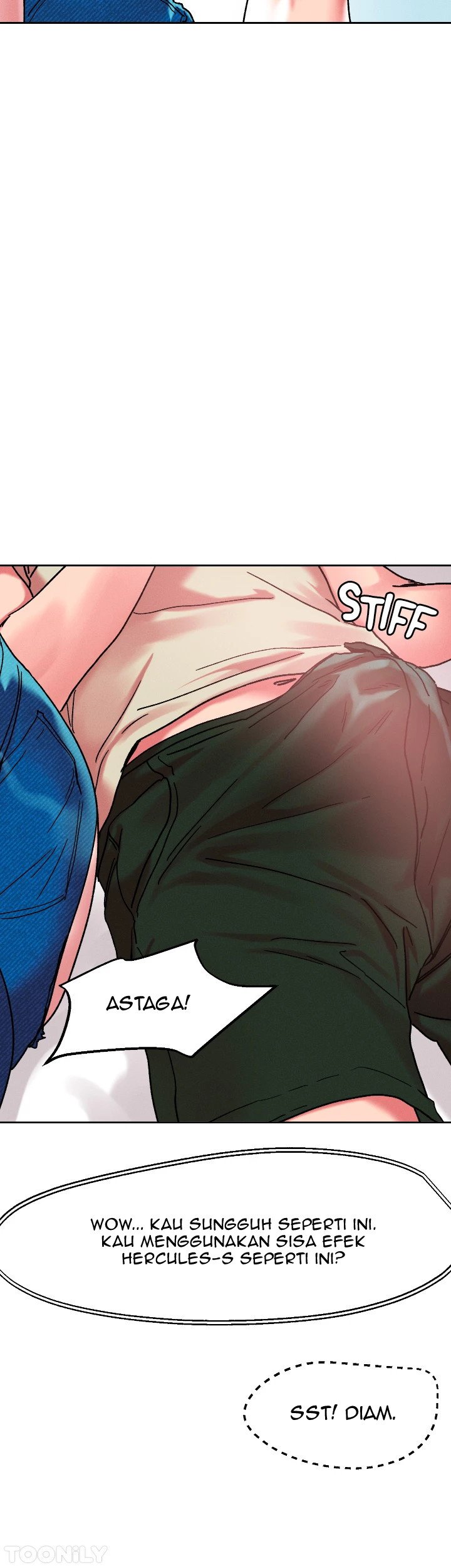 King of the Night - Chapter 81 4 King of the Night - Chapter 81 4