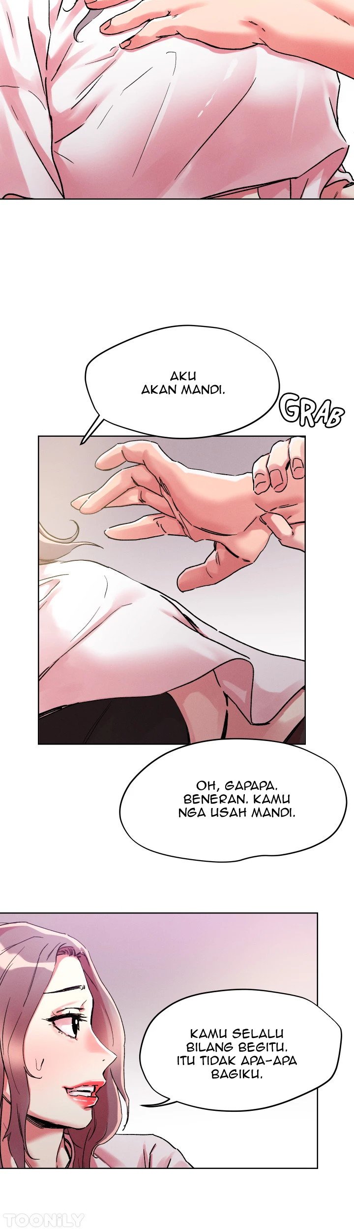 King of the Night - Chapter 81 8 King of the Night - Chapter 81 8