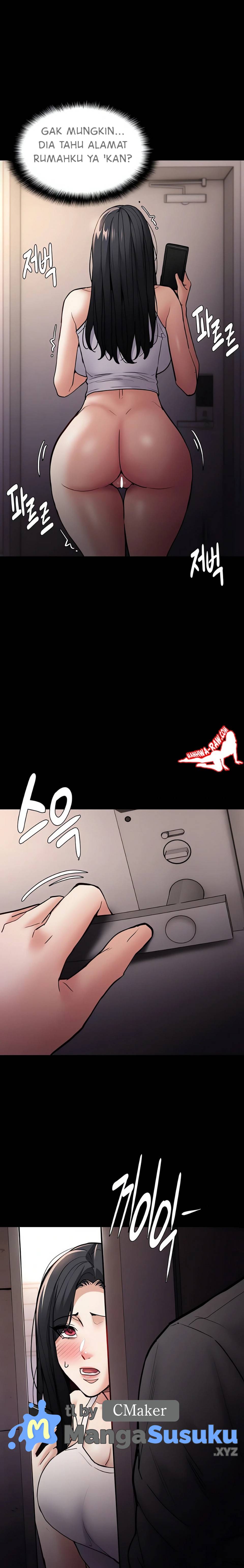 Wicked Diary - Chapter 81 19