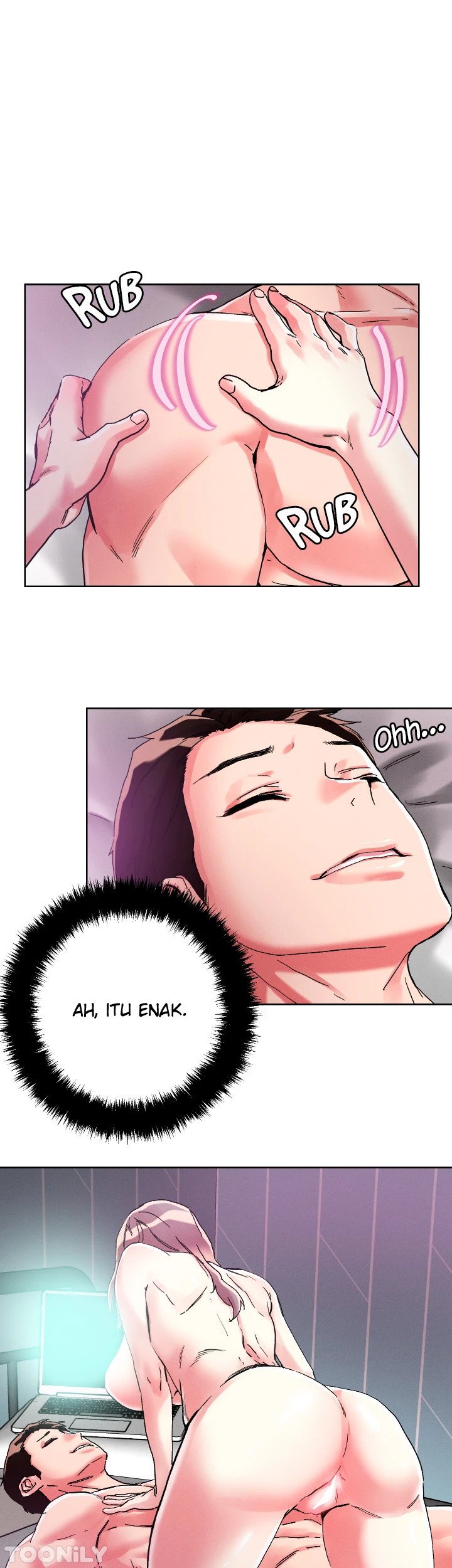 King of the Night - Chapter 81 18 King of the Night - Chapter 81 18