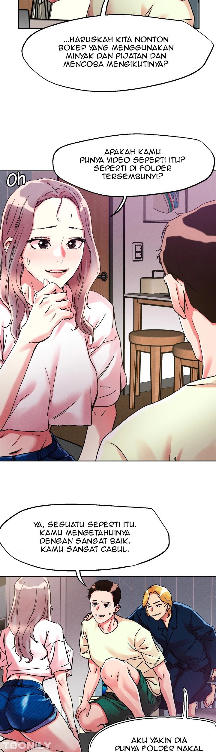 King of the Night - Chapter 81 14 King of the Night - Chapter 81 14