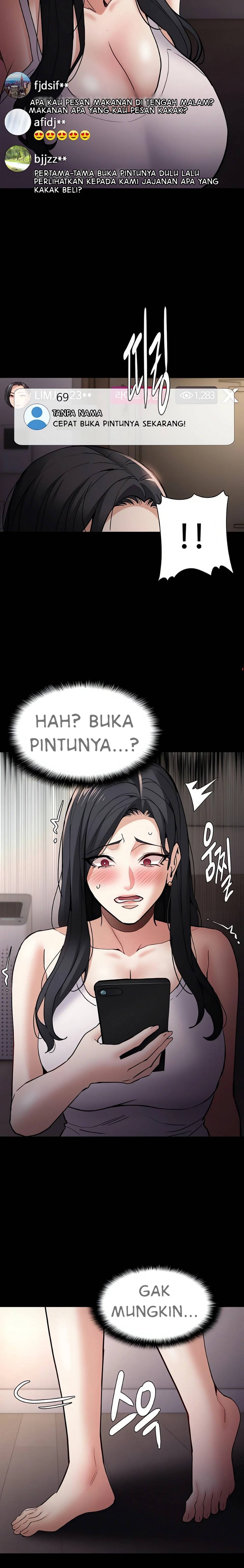 Wicked Diary - Chapter 81 18