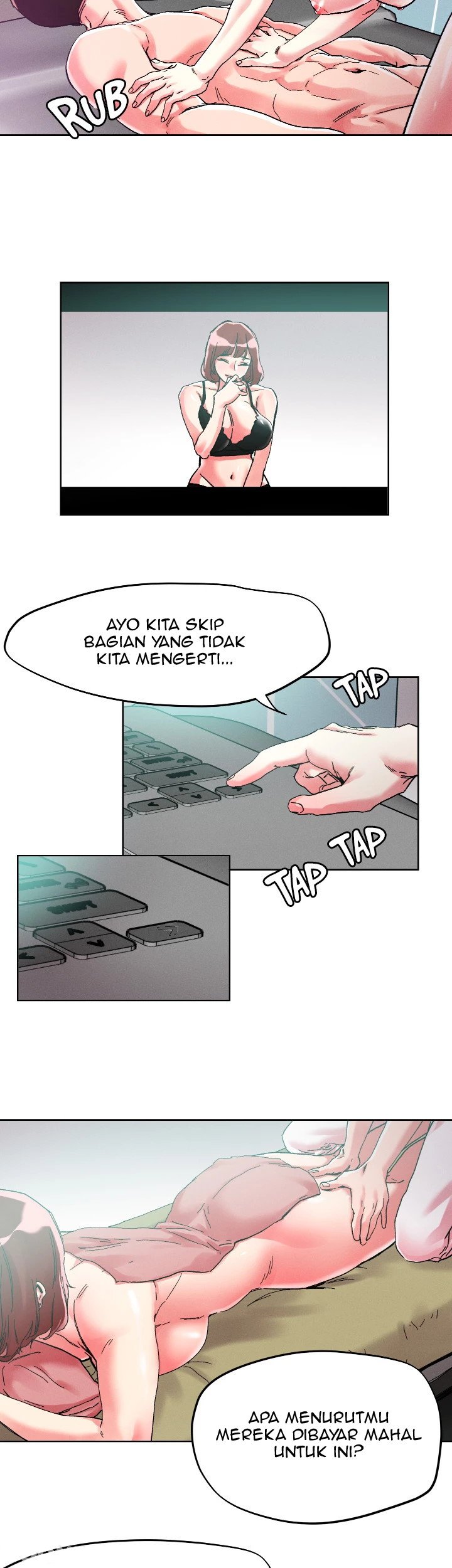 King of the Night - Chapter 81 20 King of the Night - Chapter 81 20