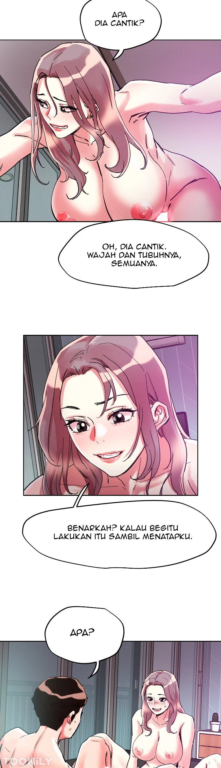 King of the Night - Chapter 81 23 King of the Night - Chapter 81 23