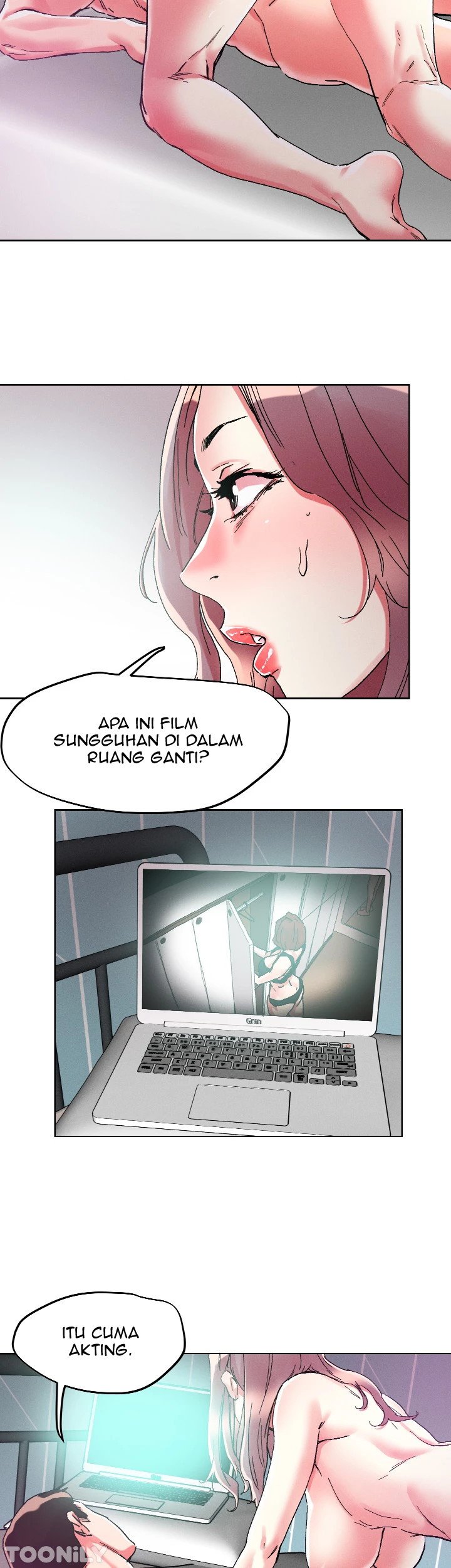 King of the Night - Chapter 81 19 King of the Night - Chapter 81 19