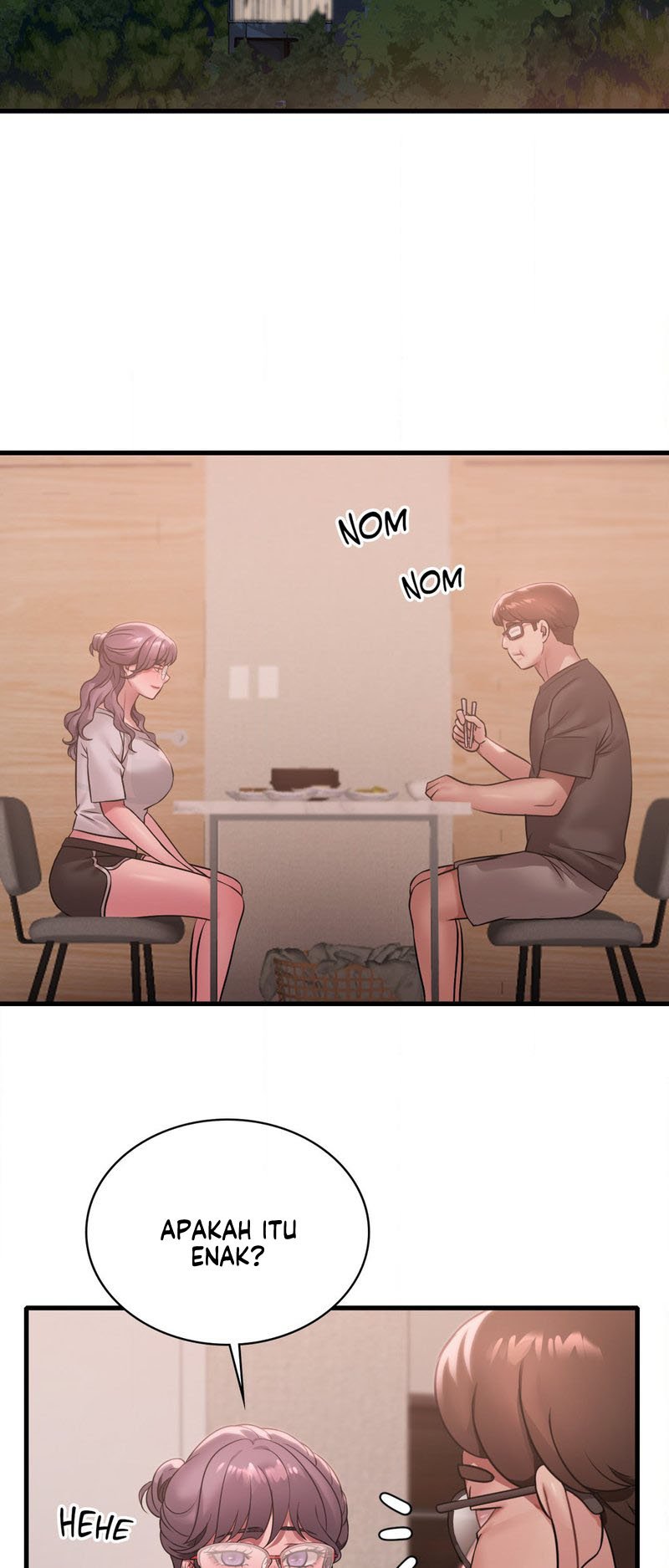 She wants to get drunk - Chapter 78 22 She wants to get drunk - Chapter 78 22