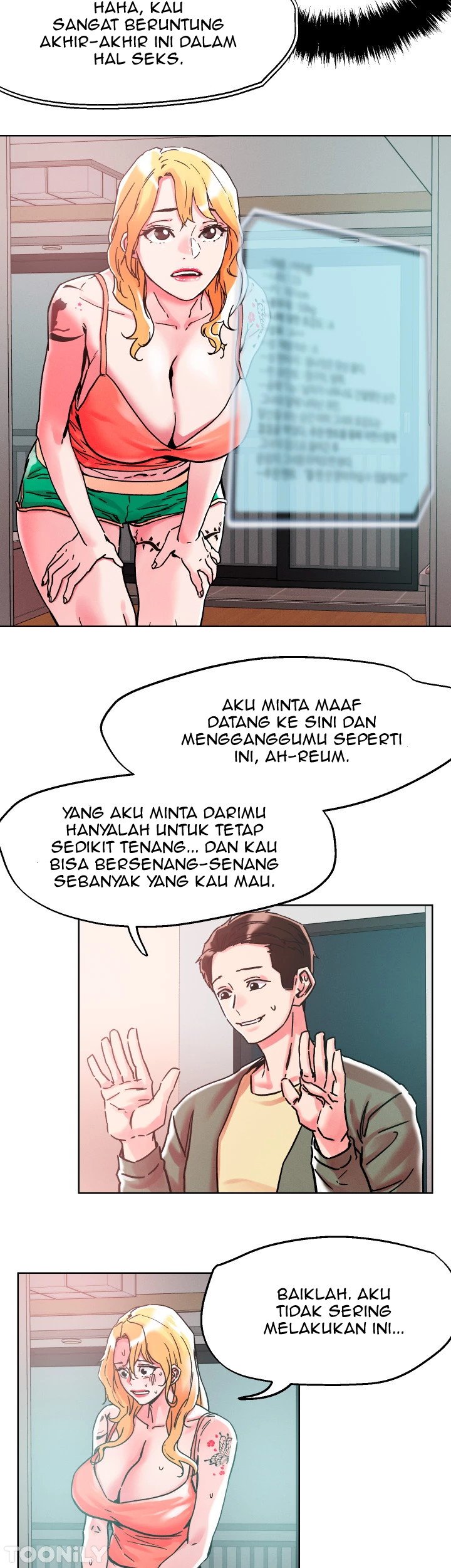 King of the Night - Chapter 78 25