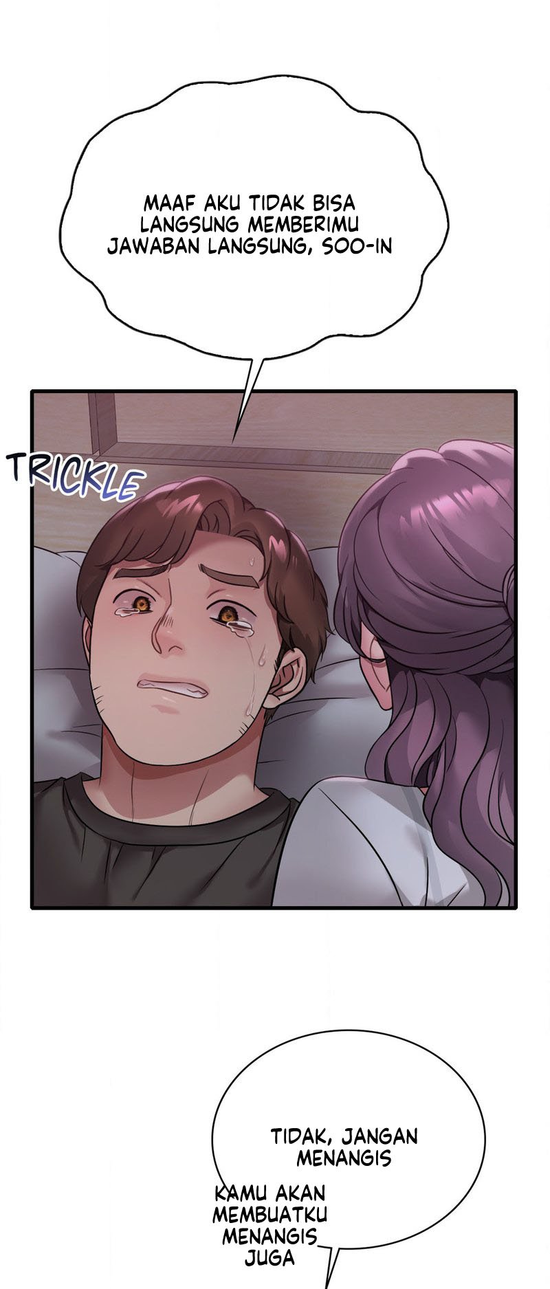 She wants to get drunk - Chapter 78 41 She wants to get drunk - Chapter 78 41