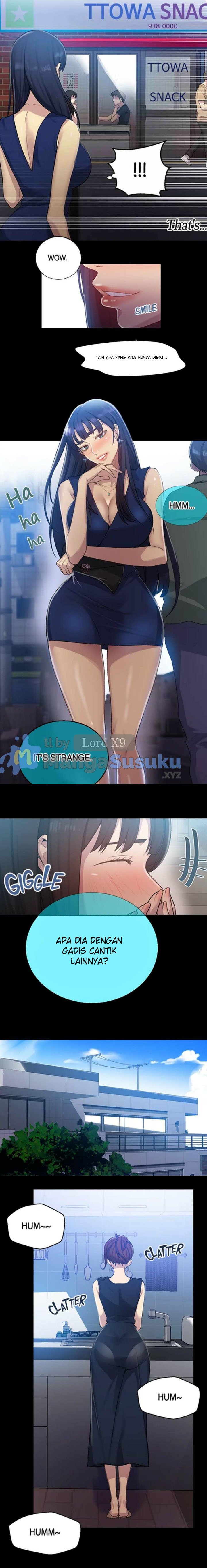 Secret Class Uncensored - Chapter 78 5 Secret Class Uncensored - Chapter 78 5