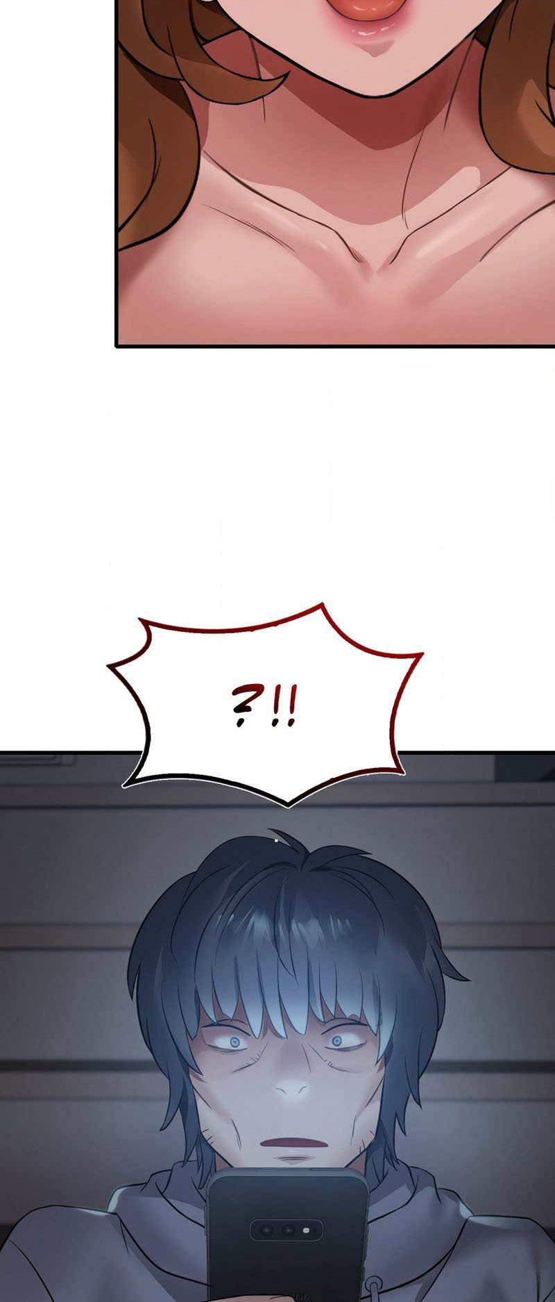 She wants to get drunk - Chapter 78 4 She wants to get drunk - Chapter 78 4