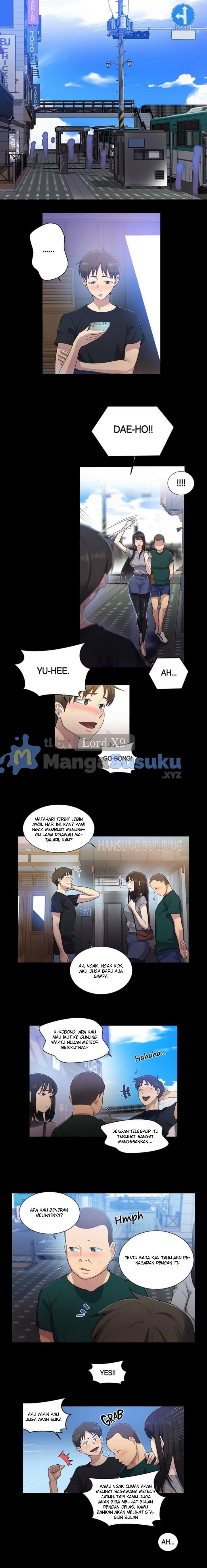 Secret Class Uncensored - Chapter 78 3 Secret Class Uncensored - Chapter 78 3