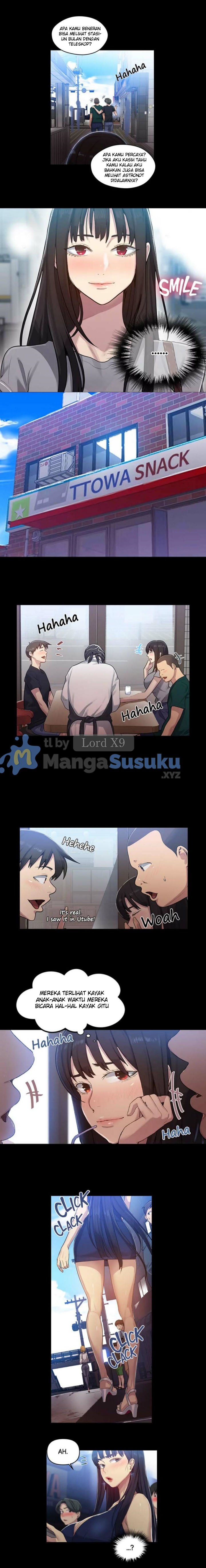 Secret Class Uncensored - Chapter 78 4 Secret Class Uncensored - Chapter 78 4