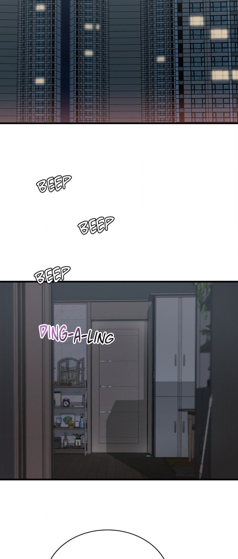 She wants to get drunk - Chapter 78 53 She wants to get drunk - Chapter 78 53