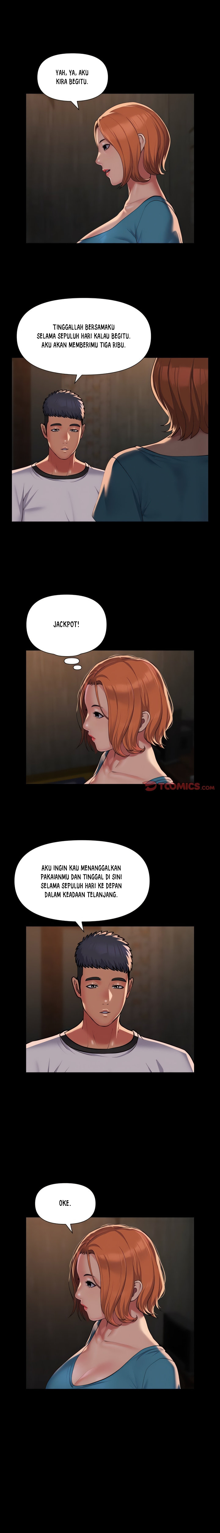 The Ladies’ Associate - The Ladies’ Associate Chapter 116 9 The Ladies’ Associate - The Ladies’ Associate Chapter 116 9