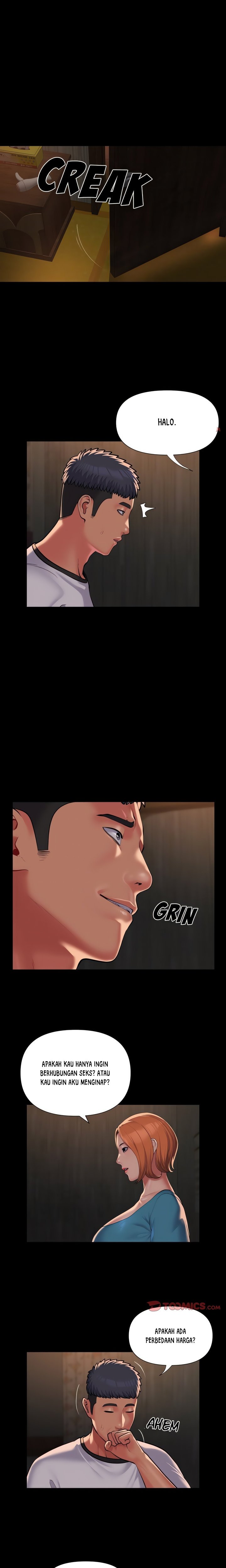 The Ladies’ Associate - The Ladies’ Associate Chapter 116 7 The Ladies’ Associate - The Ladies’ Associate Chapter 116 7