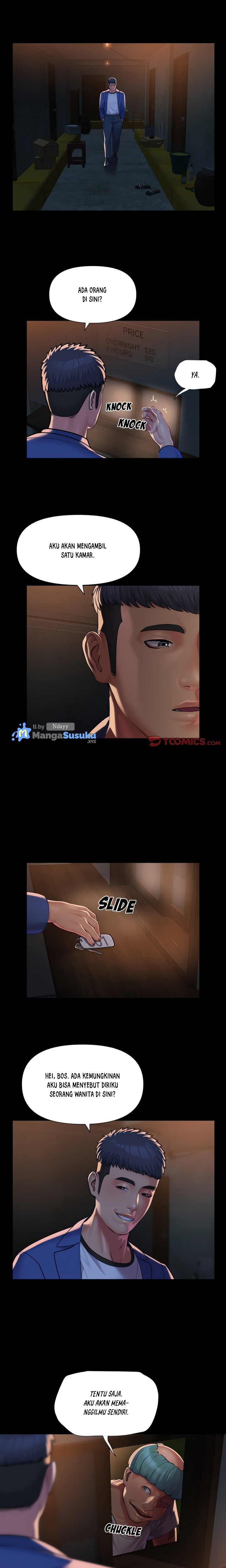 The Ladies’ Associate - The Ladies’ Associate Chapter 116 4 The Ladies’ Associate - The Ladies’ Associate Chapter 116 4