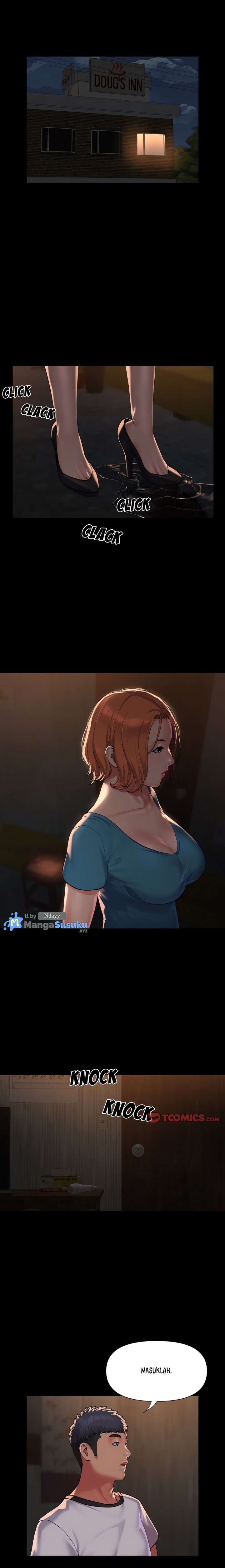 The Ladies’ Associate - The Ladies’ Associate Chapter 116 6 The Ladies’ Associate - The Ladies’ Associate Chapter 116 6