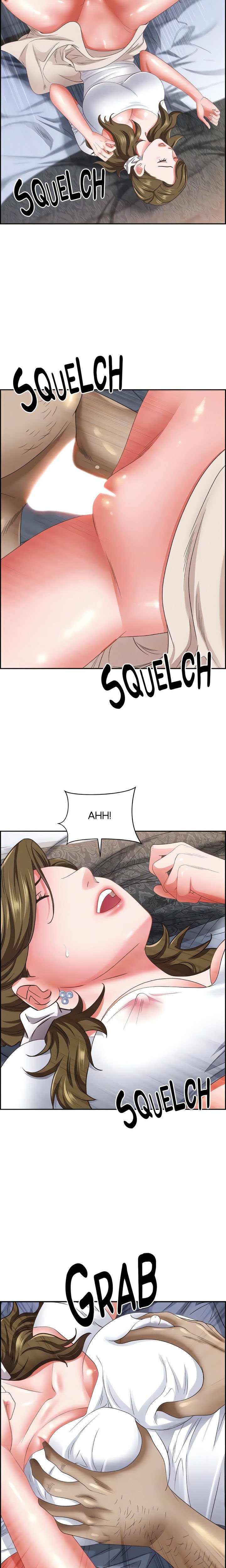 Living With a MILF - Chapter 114 15