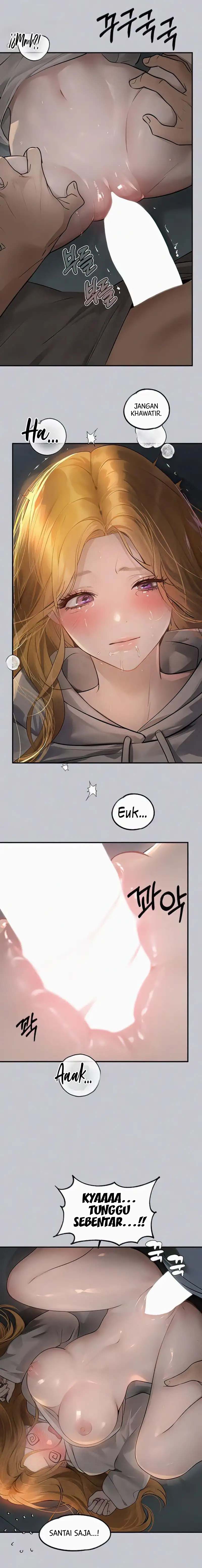 My Landlady Noona - Chapter 114 9 My Landlady Noona - Chapter 114 9