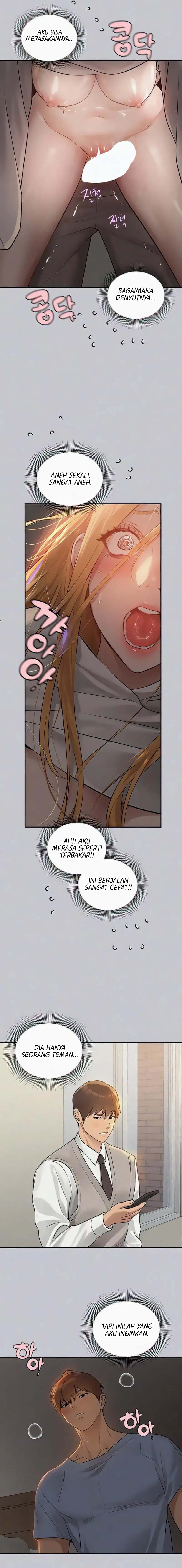 My Landlady Noona - Chapter 114 6 My Landlady Noona - Chapter 114 6