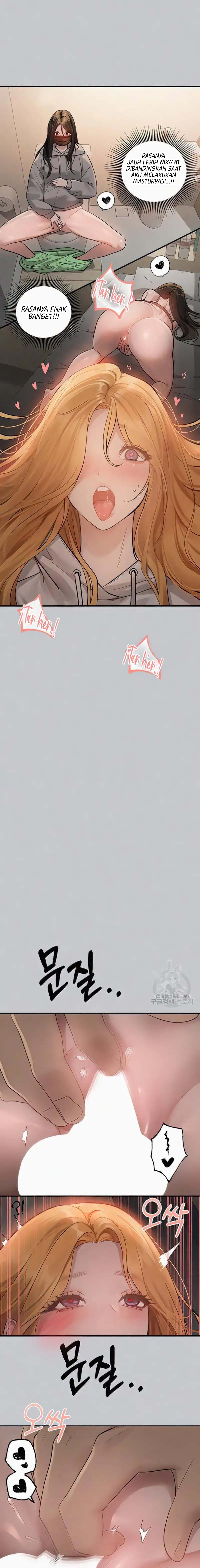 My Landlady Noona - Chapter 114 19 My Landlady Noona - Chapter 114 19