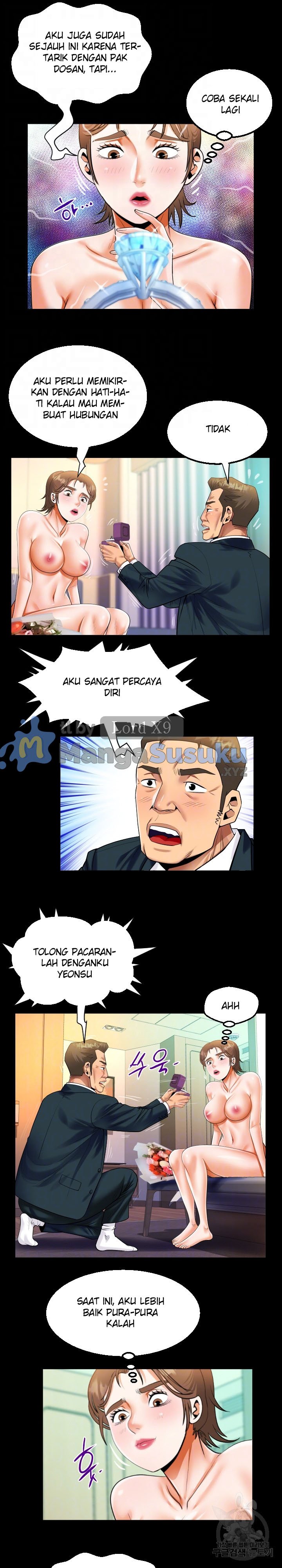 The Unforeseen Guest - Chapter 113 9