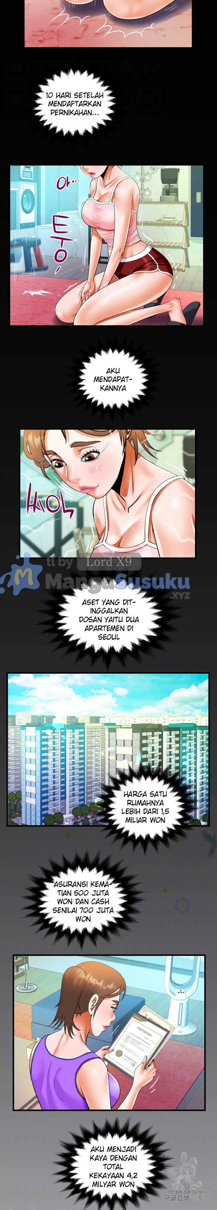 The Unforeseen Guest - Chapter 113 15