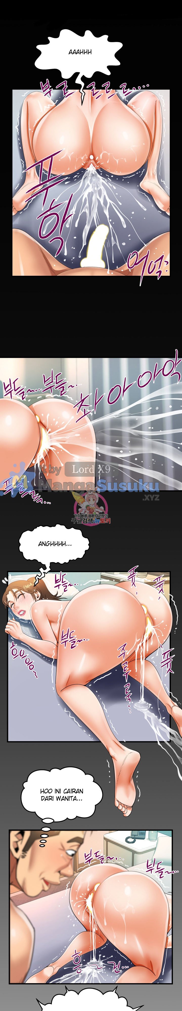 The Unforeseen Guest - Chapter 113 2