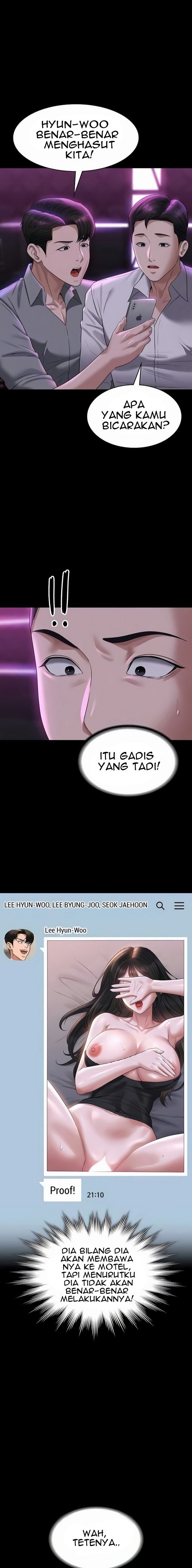 Administrator Privileges - Chapter 113 3