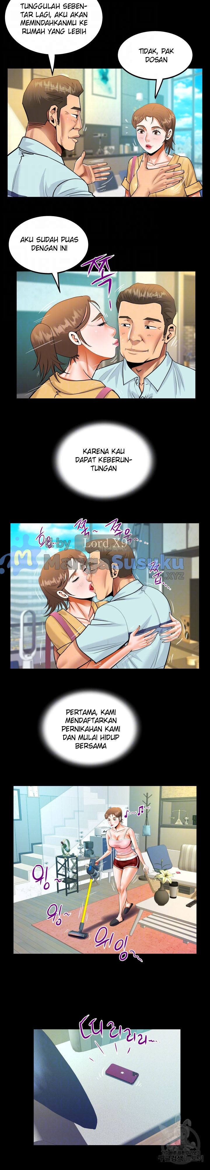 The Unforeseen Guest - Chapter 113 13