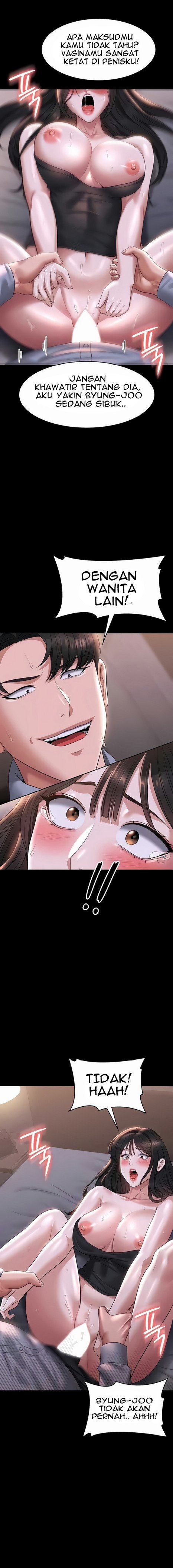 Administrator Privileges - Chapter 113 9