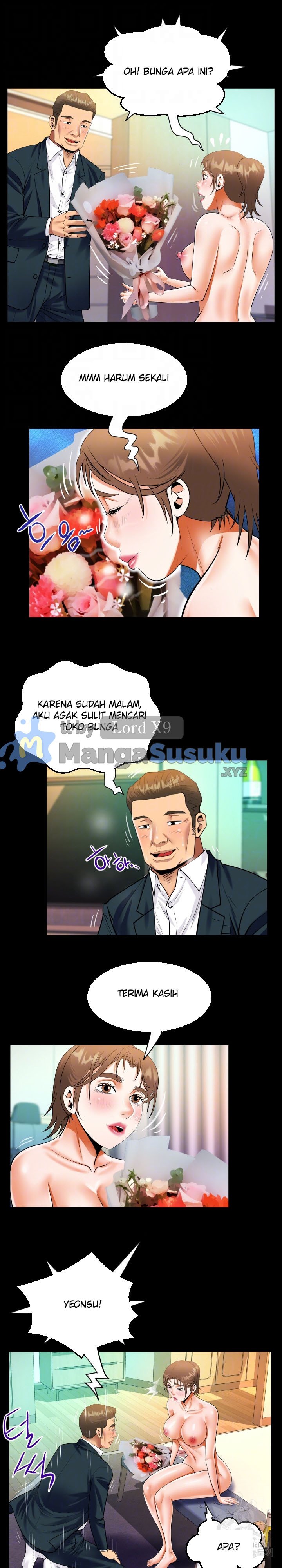 The Unforeseen Guest - Chapter 113 7