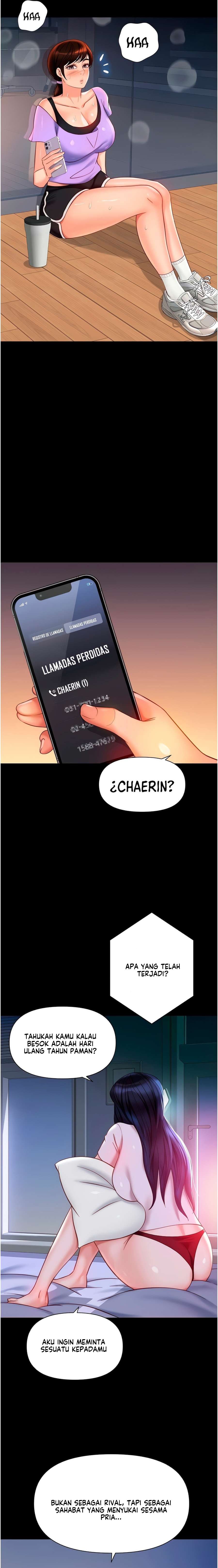 Daughter Friend - Chapter 115 4
