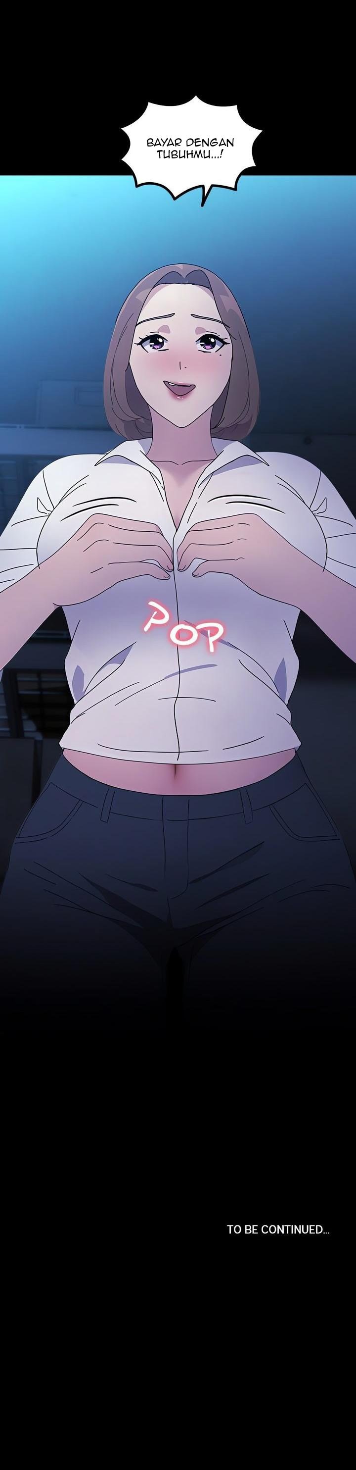 Man of The House - Chapter 73 11