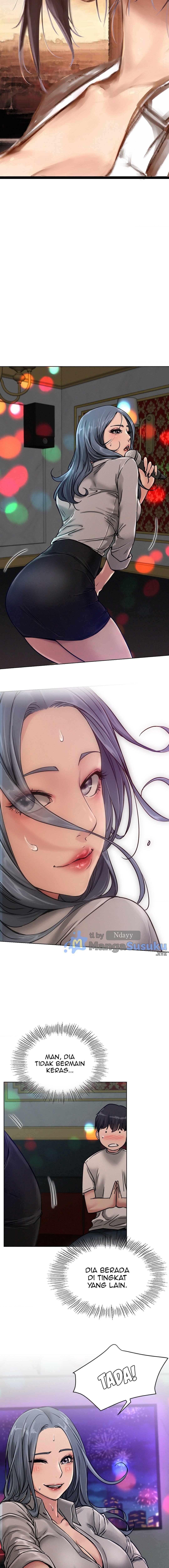 Staying with Ajumma - Chapter 73 10 Staying with Ajumma - Chapter 73 10