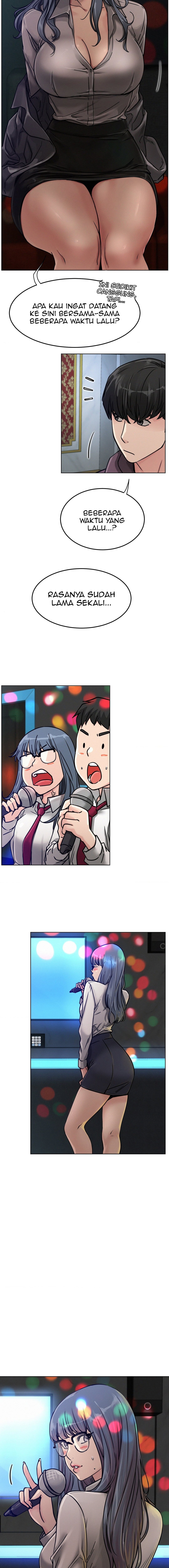 Staying with Ajumma - Chapter 73 7 Staying with Ajumma - Chapter 73 7