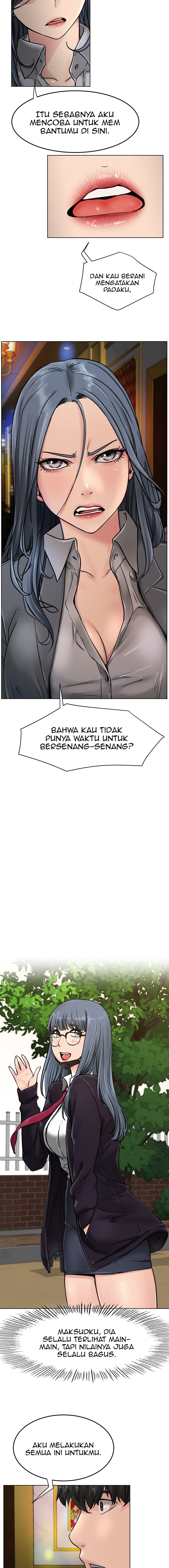 Staying with Ajumma - Chapter 73 5 Staying with Ajumma - Chapter 73 5