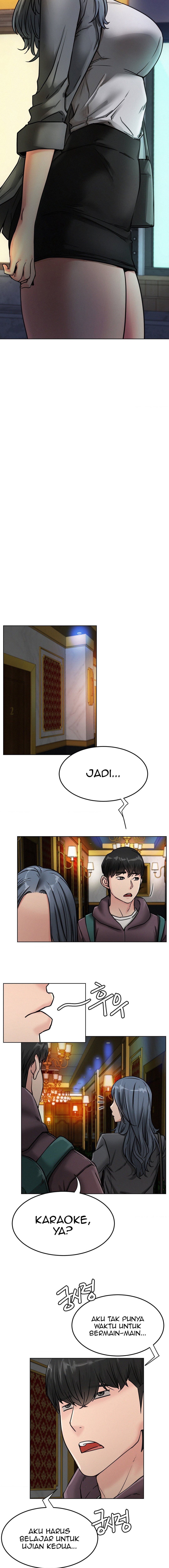 Staying with Ajumma - Chapter 73 3 Staying with Ajumma - Chapter 73 3