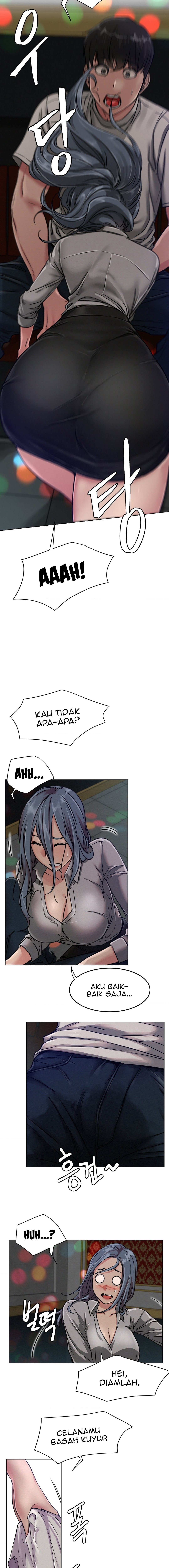 Staying with Ajumma - Chapter 73 12 Staying with Ajumma - Chapter 73 12